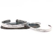 Couples Mo Anam Cara Bangles, From Ireland