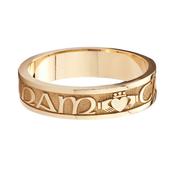 Mo Anam Cara Ring, From Ireland in Dublin GetLocal Ireland