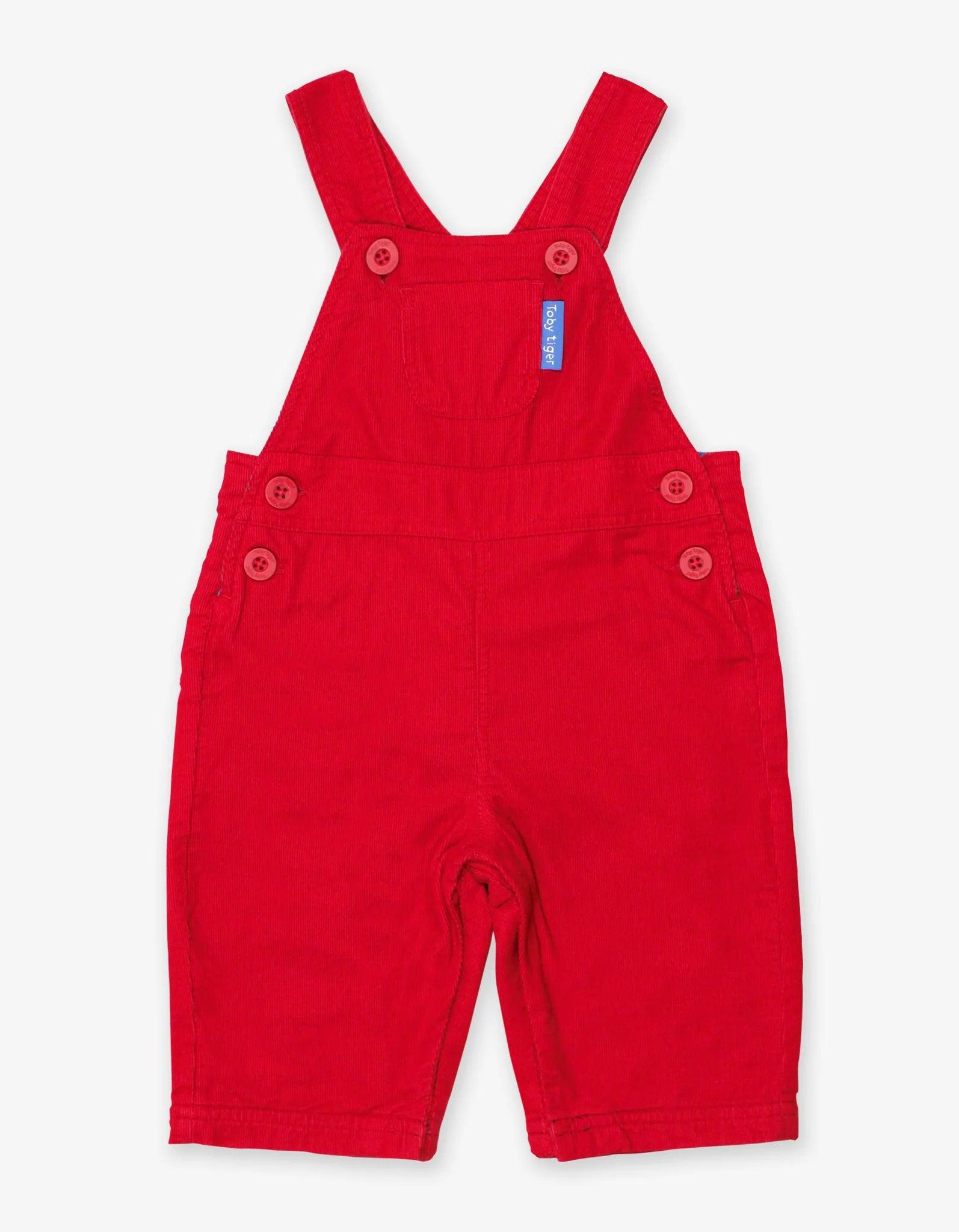 Toby tiger deals snowsuit