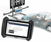 ADAS Calibration