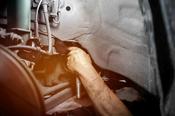 Brakes Steering &amp; Suspension Service image