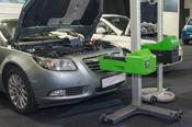 Headlight Alignment image