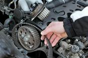 Car Servicing &amp; Repairs image