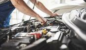 NCT Repairs