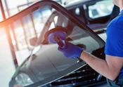 Windscreen Replacement