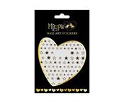 019 Gold Star Stickers image