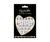 027 Nail Art Stickers image