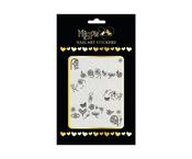 059  Nail Art Stickers image