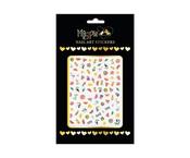 Nail Art Stickers 065 image