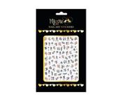 068 Nail Art Stickers image