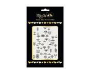 071 Nail Art  Stickers image