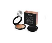 Golden Glow Body Shimmer image