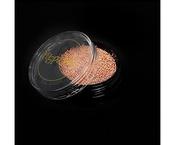 Rose Gold Caviars Beads image