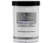 Competitors White 16oz