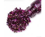 Pink Diamonds Glitter Shapes 4g image