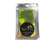 Holographic Striping Tape Gold image
