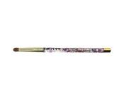 Glitter Applicator Brush