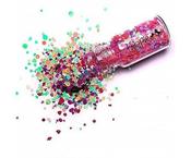 Unicorn Confetti Mix