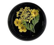 MP Dried flowers Yellow