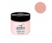 Simplicite PolyDip Opaque Pink 40g