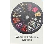 Wheel of Fortune 4