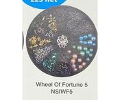 Wheel of Fortune 5