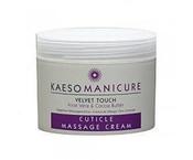 Velvet Touch Cuticle Massage Cream 450ml image