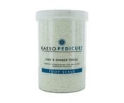 Lime &amp; Ginger Foot Scrub 1200ml