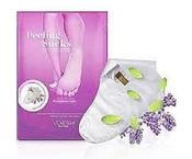 Peeling Socks Lavender &amp; Herb Extract