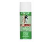 Clubman Aerosol Shave Cream 12floz image