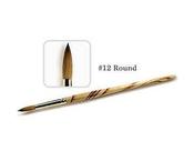 Kolinksy Acrylic Brush No.12 Round