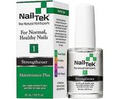 1 - Strengthener Maintenance Plus 15ml image