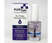 4 -  Hydrate Moisturizing Strengthener 15ml image