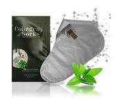 Collagen Socks Herb Extract image