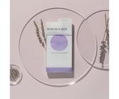 Mani in a Box Lavender