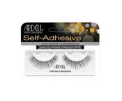 Self Adhesive 105S Black image
