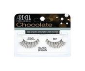 Chocolate 887 Black/Brown image