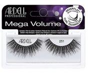 Mega Volume Strip Lash 251 image