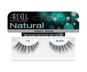 Natural Lash 118 Black image