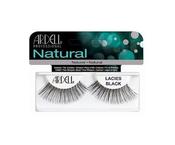 Natural Lash Lacies Black image