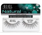 Natural Lash Hotties Black image