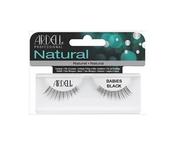 Natural Lash Babies Black image