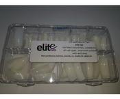 Half Well Natural Tip 250ct image
