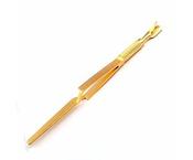 Gold Pinching Tool