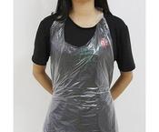 Disposable Apron 50pk image