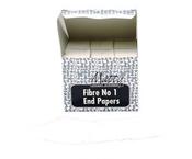 Fibre 1 End Papers