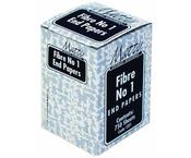 Fibre No1 End Papers