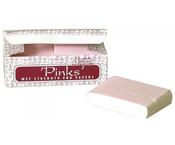 Pinks Wet Strength End Papers image