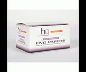 Head-Gear Wet Strength End Papers