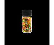 Petals Orange